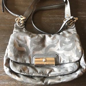 💥💥 COACH CROSSBODY 💥💥